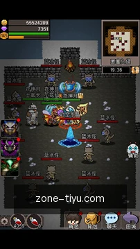 离线缓存